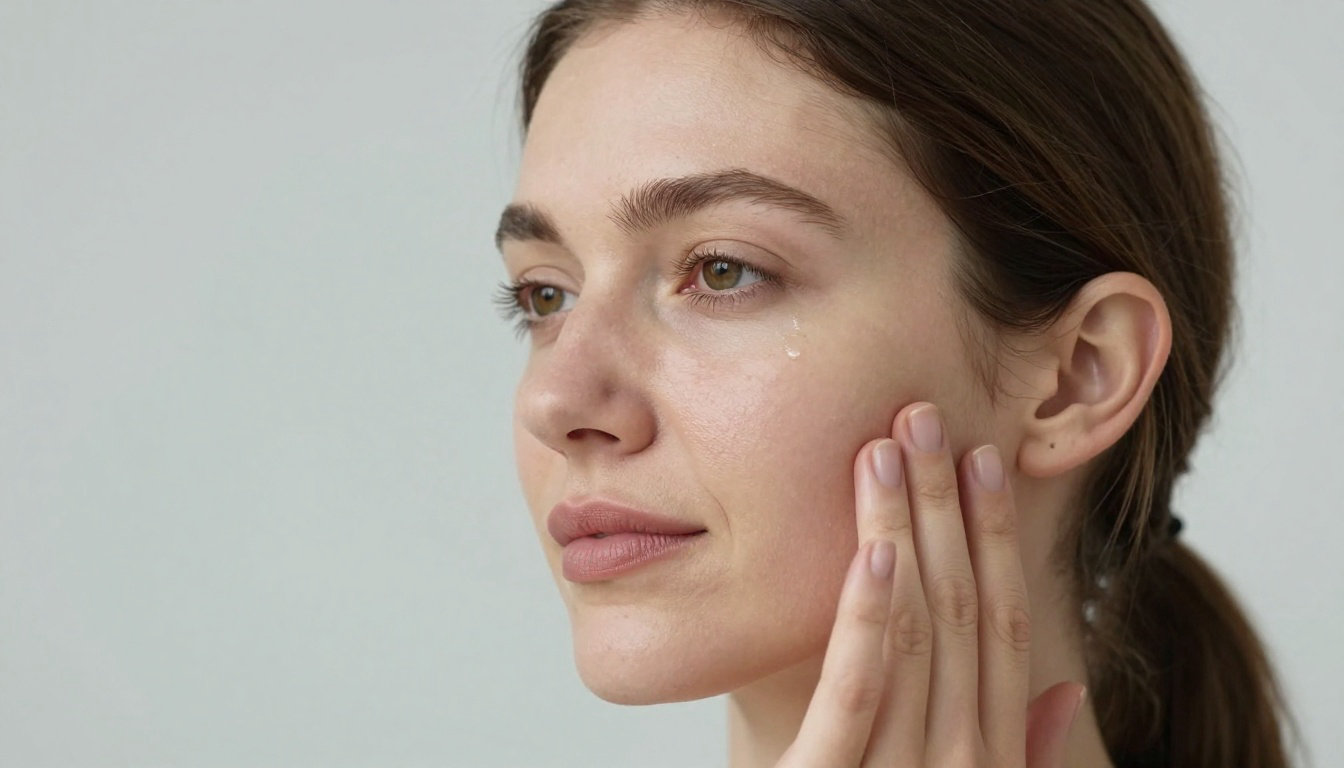 Pratiquer l'EFT pour apaiser votre système nerveux ✨
